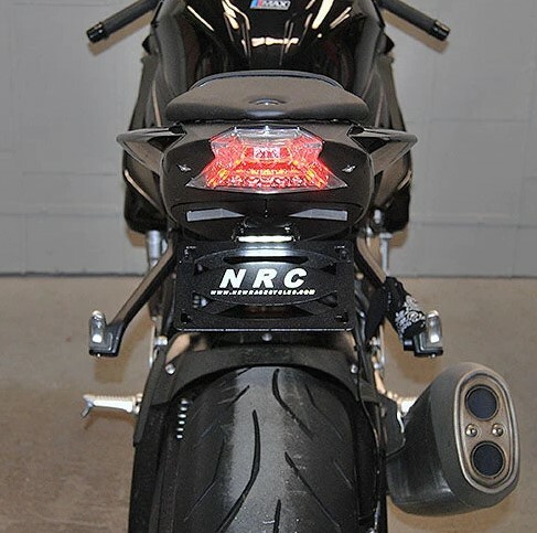 NEW RAGE CYCLES Fender Eliminator