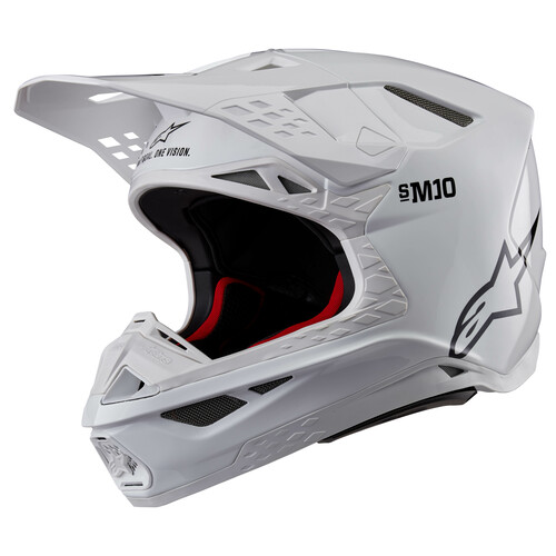 ALPINESTARS S-M10 Helmet