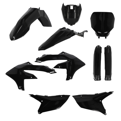 ACERBIS Full Plastic Kit
