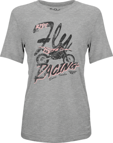 FLY RACING Women's Vintage Tee