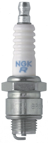 NGK Spark Plug