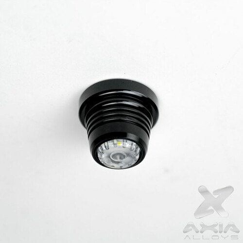 Axia Alloys Stick On LED Dome Light