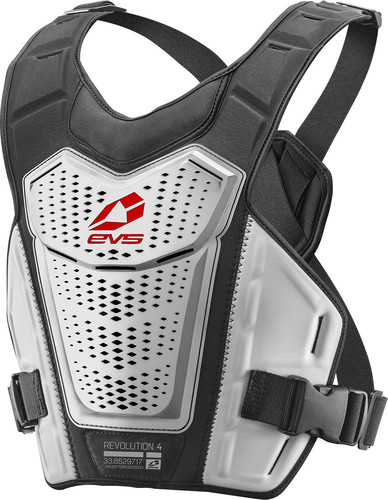 EVS Revo 4 Under Jersey Roost Deflector