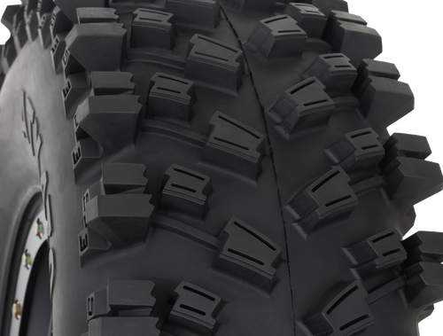 SYSTEM 3 TIRE ATX470 35X10R-15