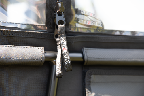 SEIZMIK Frame Door Kit