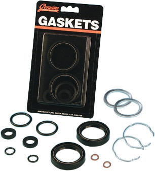 JAMES GASKETS Big Twin Gasket Kit