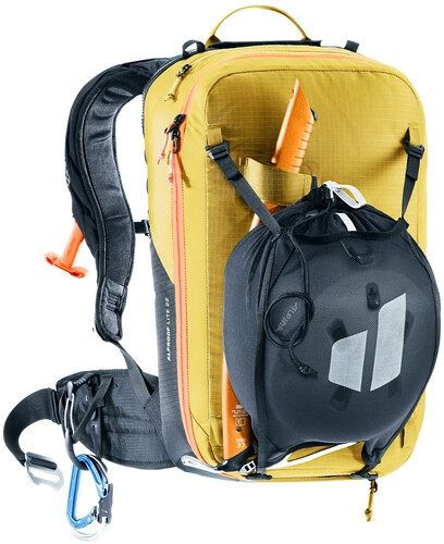 DEUTER Alproof Lite Avalanche Bag