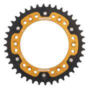 SUPERSPROX Stealth Rear Sprocket