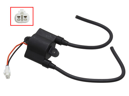 SP1 External Coil