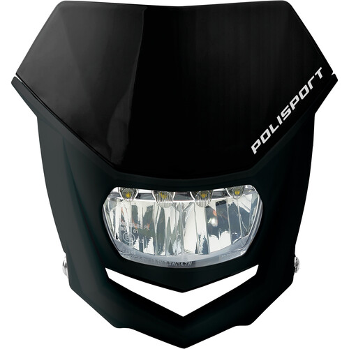 Polisport Halo LED Headlight