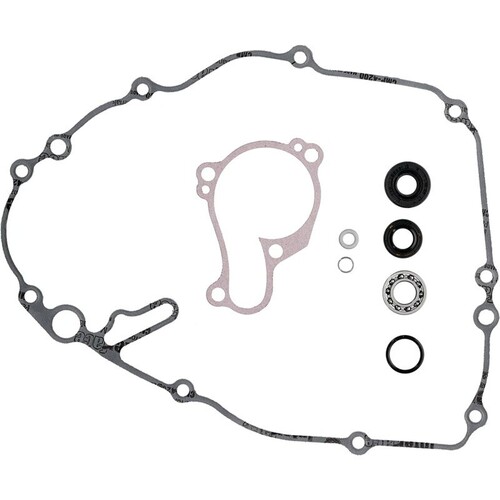 WATER PUMP REBUILD KIT
