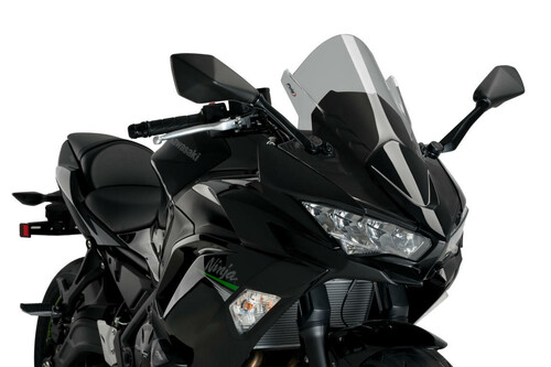 PUIG Racing Windscreen