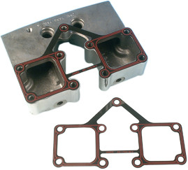 JAMES GASKETS Shovelhead Rocker Box Assembly Gasket