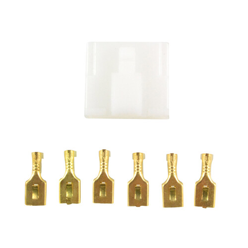 RM STATOR Voltage Regulators