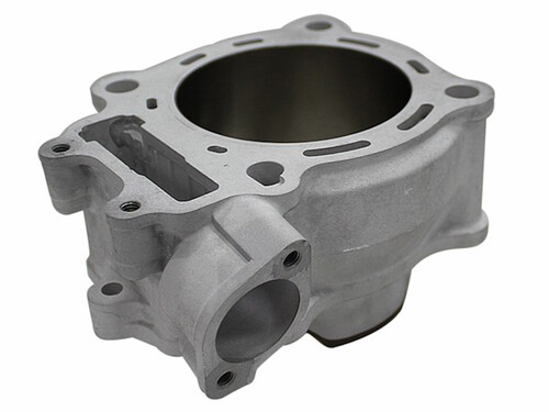 CYLINDER ONLY BORE 78.00MM HON