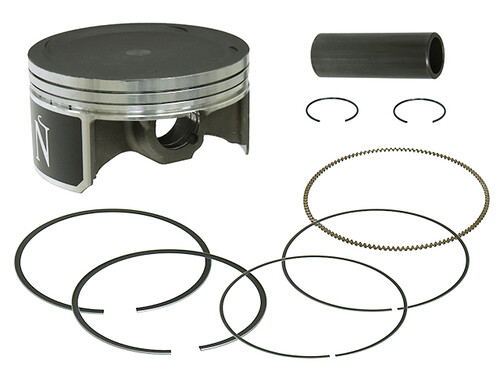 NAMURA Piston Kit
