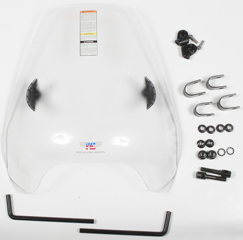 NATIONAL CYCLE Deflector Screen