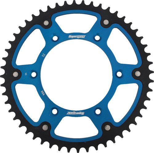 SUPERSPROX Stealth Rear Sprocket