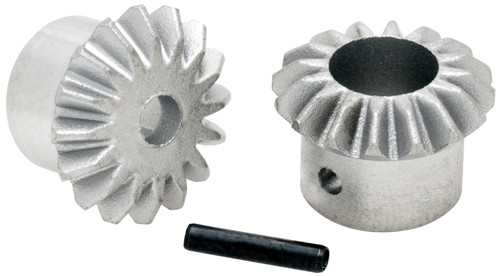 MOTION PRO 90° 1/4" Hex Driver Gear Set