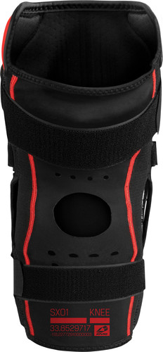 EVS SX01 Knee Brace (Single)
