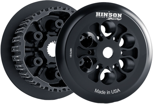 HINSON Works style kit