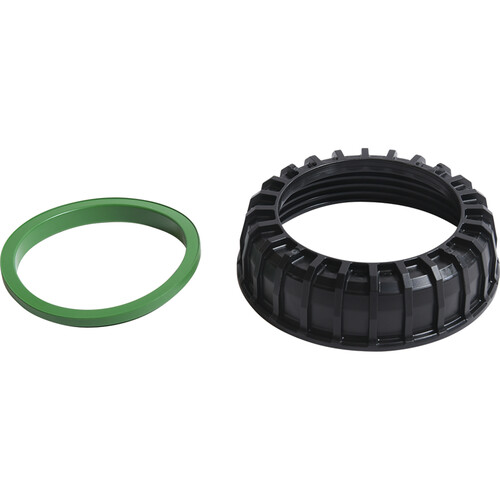 ALL BALLS Fuel Pump Retaining Nut & Gasket