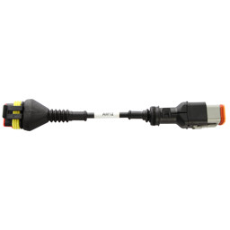 TEXA Diagnostics Cable