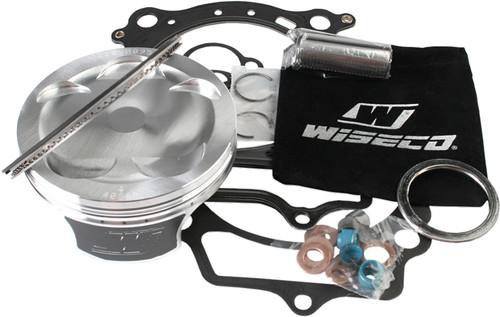 WISECO Top End Piston Kit