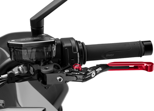 PUIG Hi-Tech Extendable Clutch Lever