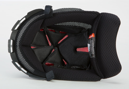 GMAX FF-49 / FF-49S Comfort Liners