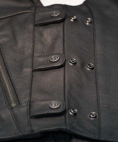 HIGHWAY 21 12 Gauge Vest