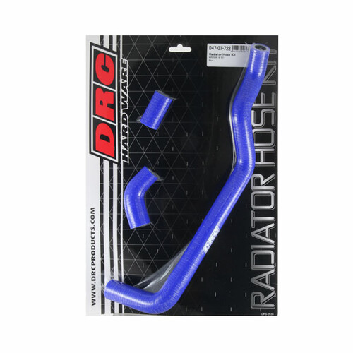 DRC Radiator Hose Kit