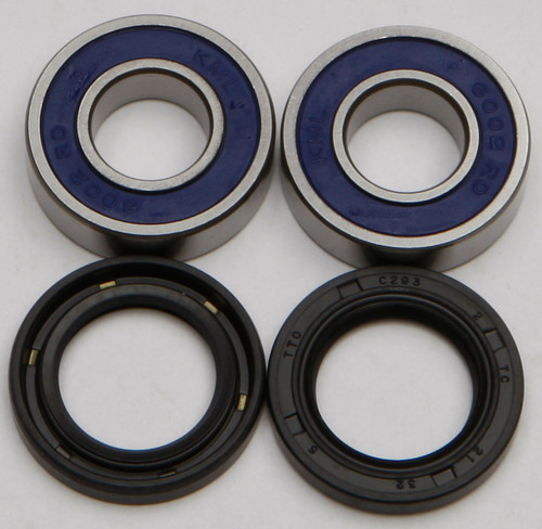 ALL BALLS All Balls Wheel Bearing Kits