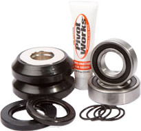 PIVOT WORKS Waterproof Wheel Collar Kit