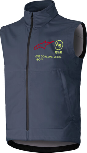 ALPINESTARS Techstar Softshell Vest