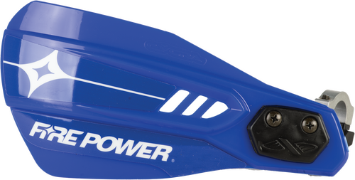 FIRE POWER Fire Power Shield Handguards