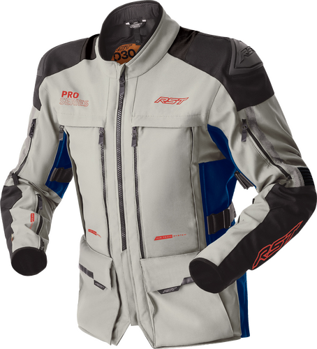 RST PS Adventure Ladies Jacket