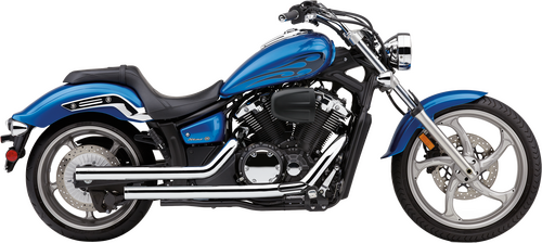 COBRA Dragsters Full System