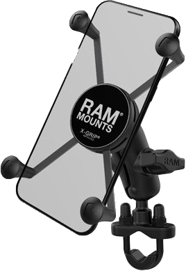 RAM Mounting Complete Kit