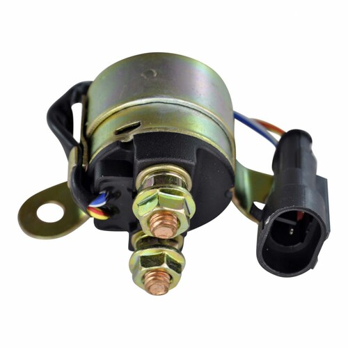 RM STATOR Starter Relay Solenoid Switch