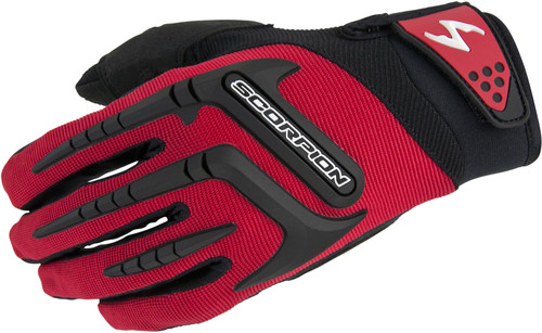 SCORPION EXO Skrub Gloves
