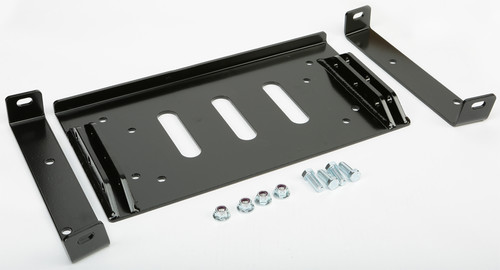 KFI ATV Mid Plow Mount Kit