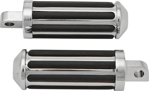 HARDDRIVE Custom Rail Footpegs