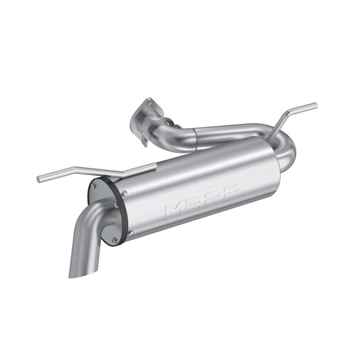 MBRP Performance Muffler