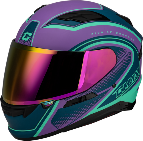 GMAX FF-98 Aftershock Helmet