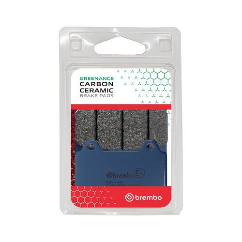 PRIME ORGANIC BRAKE PADS OEM ORGANIC
