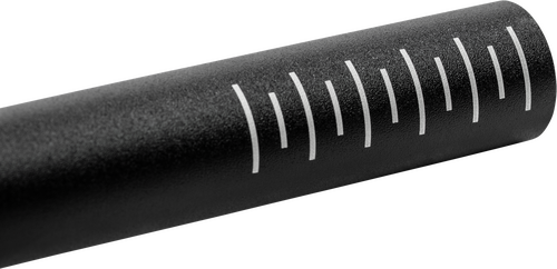 FIRE POWER HANDLEBAR-AFA CRF/KX/RC BLACK