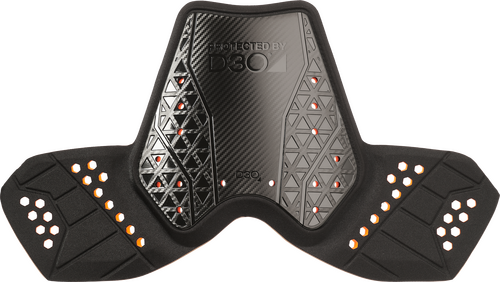 D30 RACING CHEST PROTECTOR CHEST