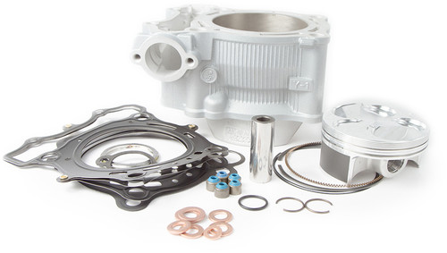 Cylinder Works Standard Bore High Compression Cylinder Kit 2008-2013 Yamaha YZ250F