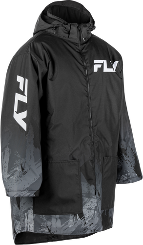 FLY RACING Pit Coat (2026)